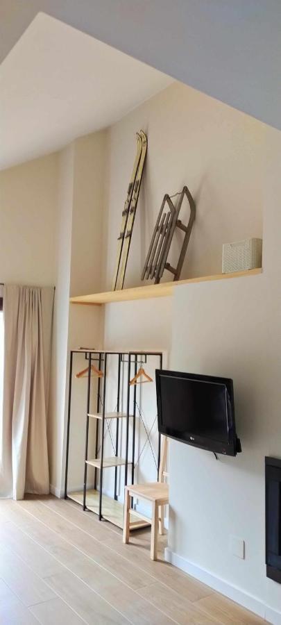 Apartament Casa Cotefablo Aloj Gorgol Gavin Biescas Zewnętrze zdjęcie