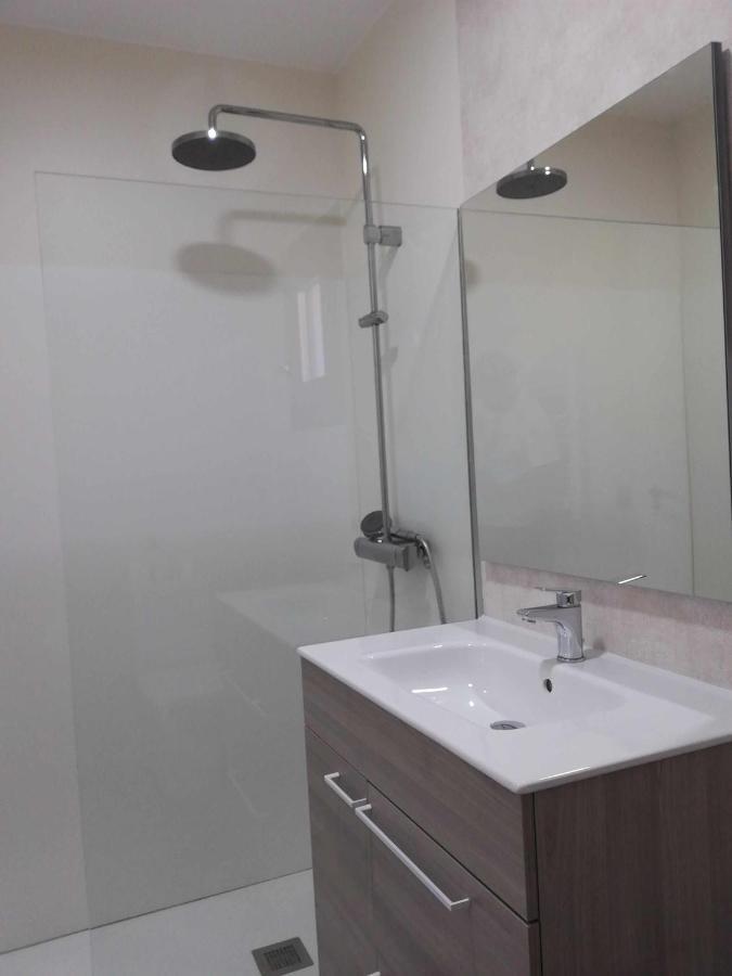 Apartament Casa Cotefablo Aloj Gorgol Gavin Biescas Zewnętrze zdjęcie